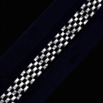 925 Sterling Silver Bracelet