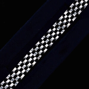 925 Sterling Silver Bracelet