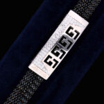 925 Sterling Silver Bracelet