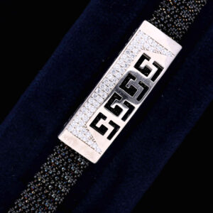 925 Sterling Silver Bracelet