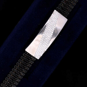 925 Sterling Silver Bracelet