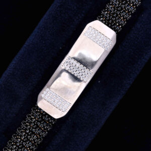 925 Sterling Silver Bracelet
