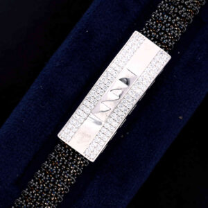 925 Sterling Silver Bracelet