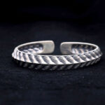 925 Sterling Silver Bracelet