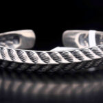 925 Sterling Silver Bracelet