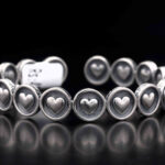 925 Sterling Silver Bracelet