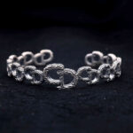 925 Sterling Silver Bracelet