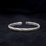 925 Sterling Silver Bracelet