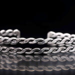 925 Sterling Silver Bracelet