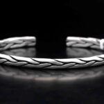 925 Sterling Silver Bracelet