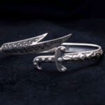 925 Sterling Silver Bracelet