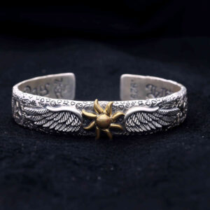 925 Sterling Silver Bracelet