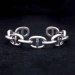 925 Sterling Silver Bracelet