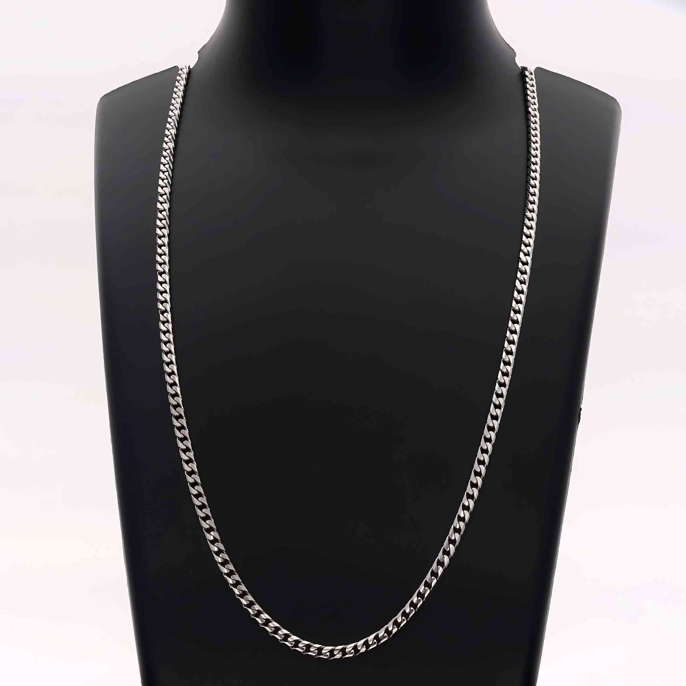 Elegant Platinum Chain Elegant Platinum Chain