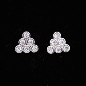 925 Sterling Silver Earrings