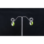 925 Sterling Silver Neclace Set