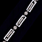 925 Sterling Silver Bracelet