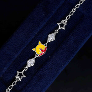 925 Sterling Silver Bracelet