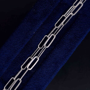 925 Sterling Silver Bracelet