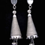 925 Sterling Silver Earrings