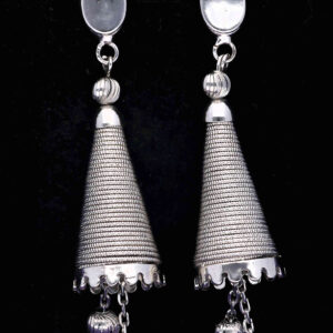 925 Sterling Silver Earrings