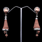 925 Sterling Silver Earrings