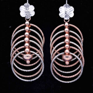 925 Sterling Silver Earrings