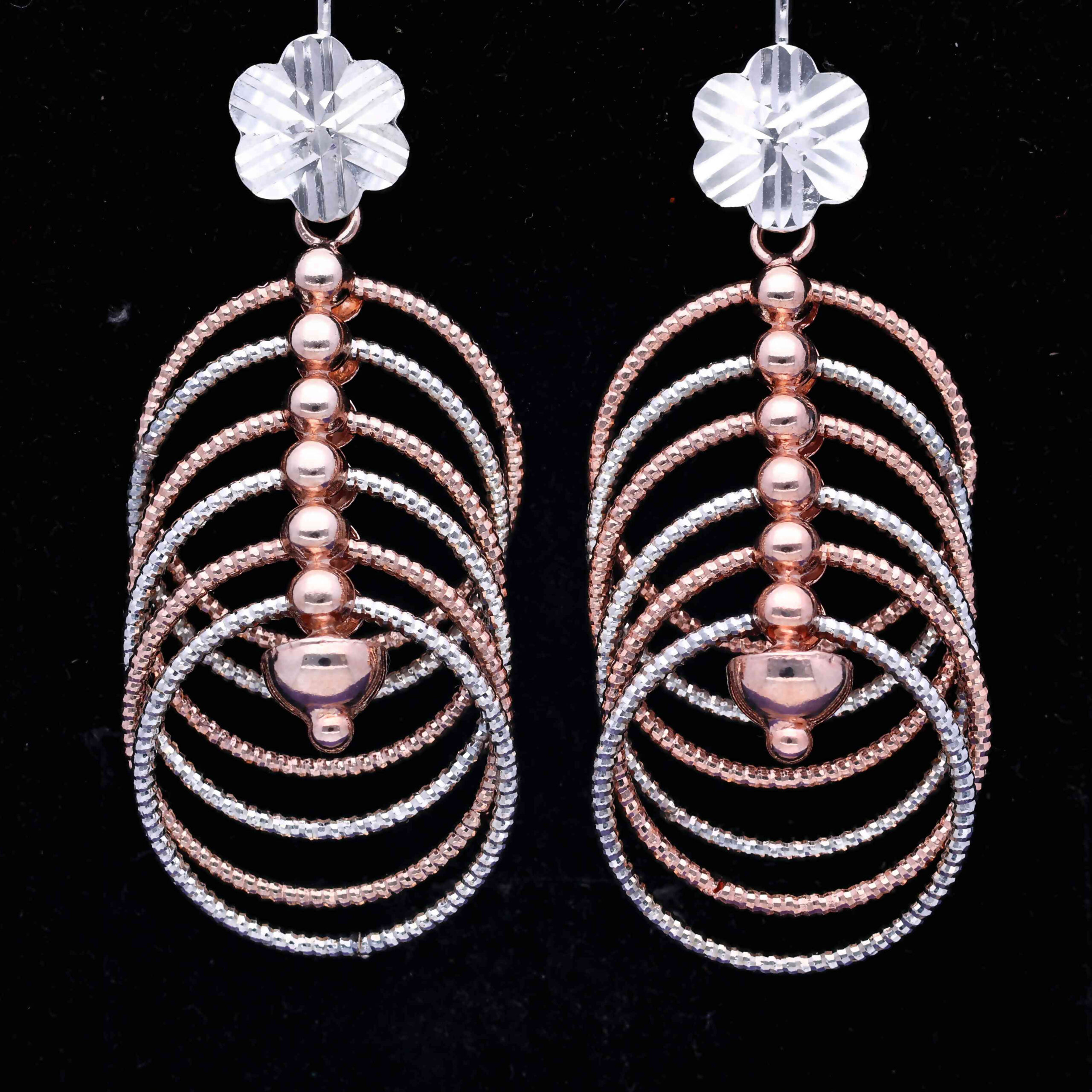 925 Sterling Silver Earrings 925 Sterling Silver Earrings