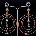925 Sterling Silver Earrings