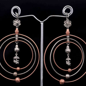 925 Sterling Silver Earrings