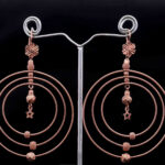 925 Sterling Silver Earrings