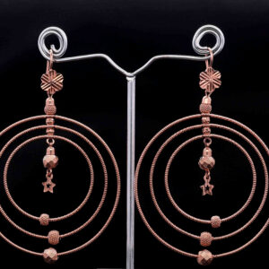 925 Sterling Silver Earrings