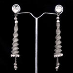 925 Sterling Silver Earrings