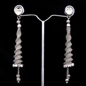 925 Sterling Silver Earrings