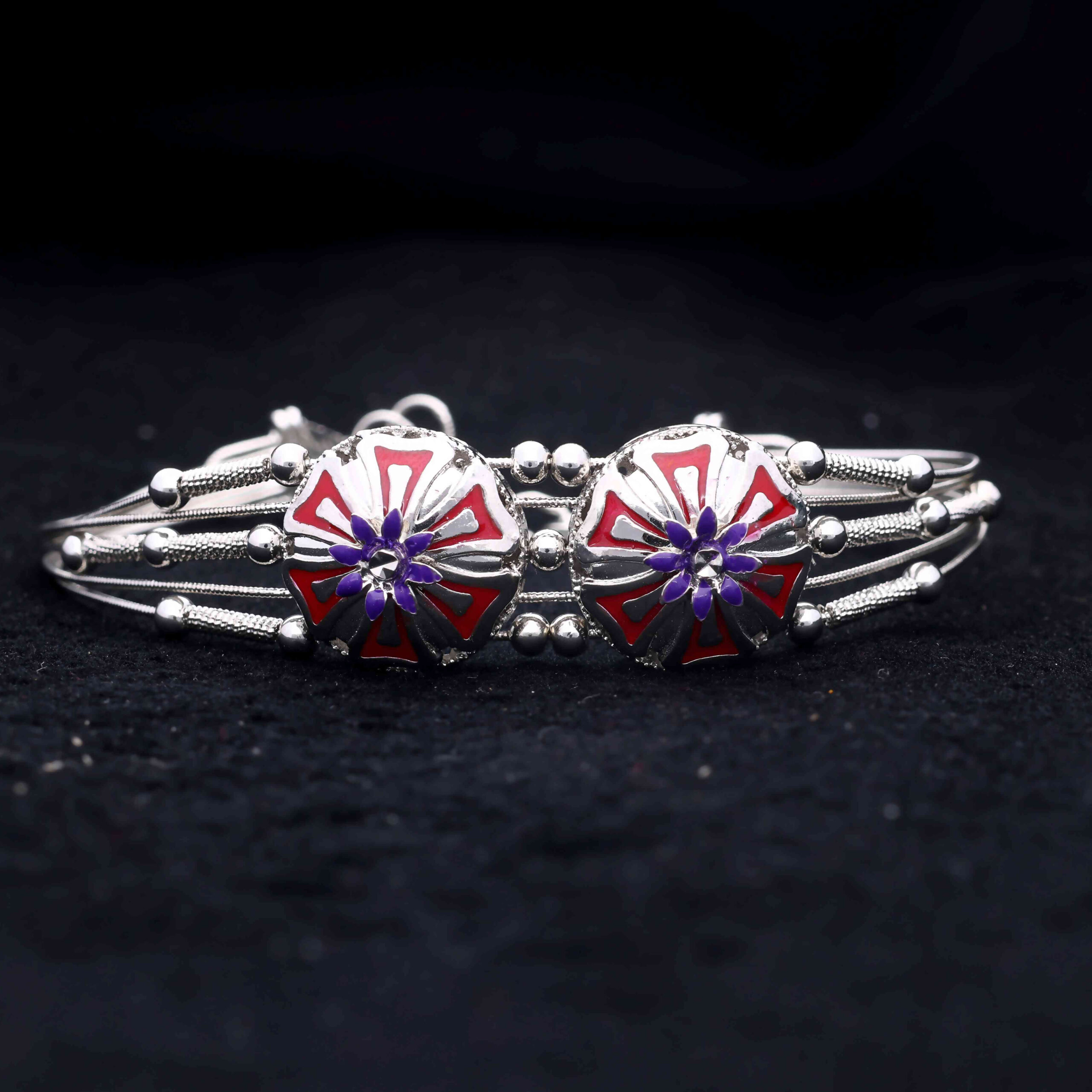 925 Sterling Silver Bracelet 925 Sterling Silver Bracelet