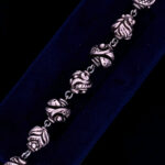 925 Sterling Silver Bracelet