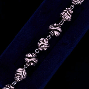 925 Sterling Silver Bracelet