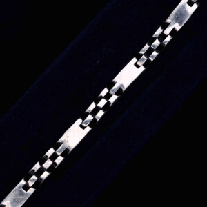925 Sterling Silver Bracelet