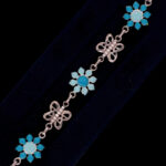 925 Sterling Silver Bracelet