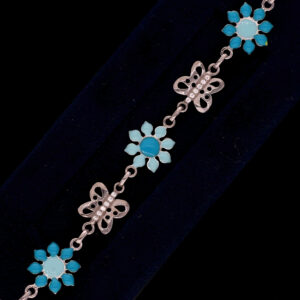 925 Sterling Silver Bracelet