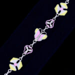 925 Sterling Silver Bracelet