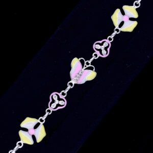 925 Sterling Silver Bracelet