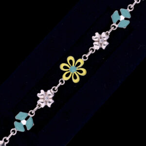 925 Sterling Silver Bracelet