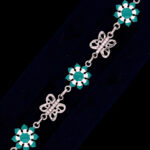 925 Sterling Silver Bracelet