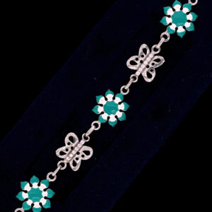 925 Sterling Silver Bracelet