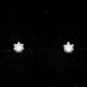 925 Sterling Silver Earrings