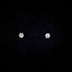 925 Sterling Silver Earrings