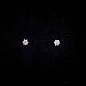 925 Sterling Silver Earrings