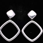 925 Sterling Silver Earrings