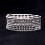 925 Sterling Silver Bracelet